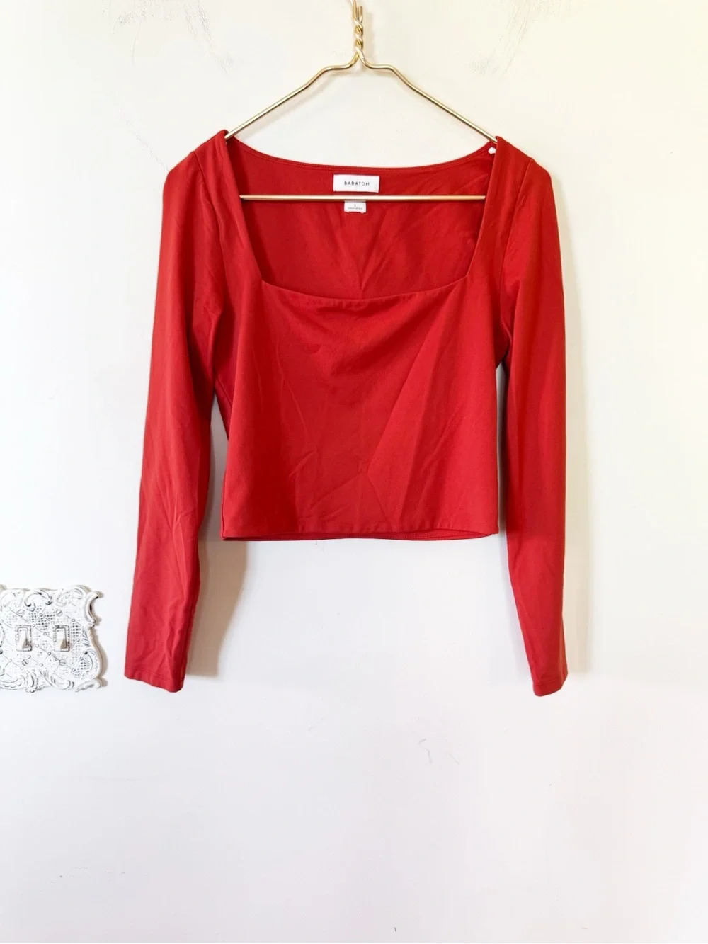 Aritzia babaton contour